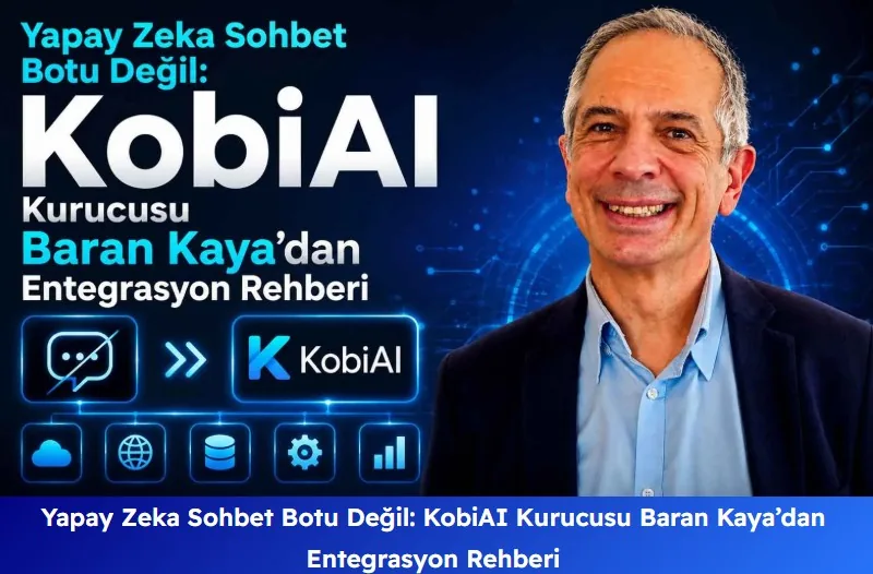 Yapay Zeka Sohbet Botu Değil (turhapo.com 11.08.2026)